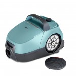Singer Active Pro VCL 3145 Ηλεκτρική Σκούπα με Σακούλα 4L 800Watt