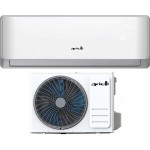 Arielli Κλιματιστικό Inverter 12000 BTU A++/A+ με WiFi ASW-H12B4/FFR3DI-EU