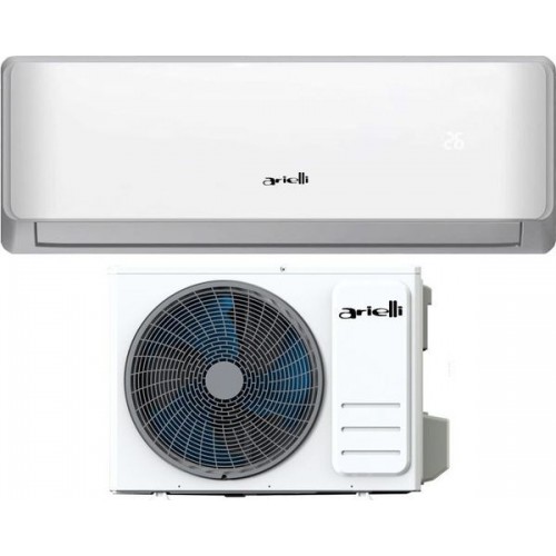 Arielli Κλιματιστικό Inverter 12000 BTU A++/A+ με WiFi ASW-H12B4/FFR3DI-EU