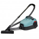Singer Active Pro VCL 3145 Ηλεκτρική Σκούπα με Σακούλα 4L 800Watt
