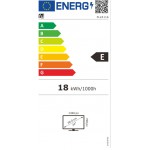 F&U FL24116 Τηλεόραση 24" HD Ready LED 