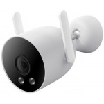 Imilab Ec3 IP Κάμερα Παρακολούθησης Wi-Fi Full HD+ 4MP Αδιάβροχη με Αμφίδρομη Επικοινωνία (CMSXJ40A) 