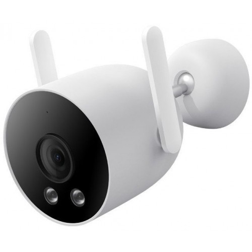 Imilab Ec3 IP Κάμερα Παρακολούθησης Wi-Fi Full HD+ 4MP Αδιάβροχη με Αμφίδρομη Επικοινωνία (CMSXJ40A) 