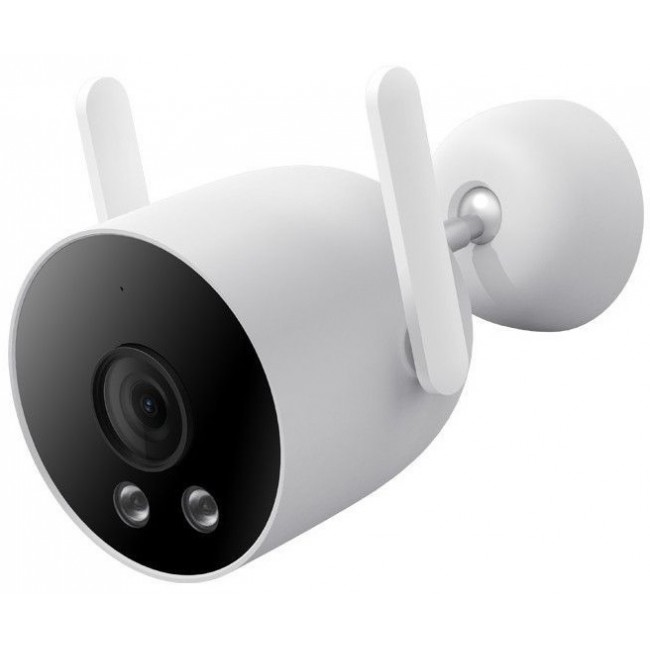 Imilab Ec3 IP Κάμερα Παρακολούθησης Wi-Fi Full HD+ 4MP Αδιάβροχη με Αμφίδρομη Επικοινωνία (CMSXJ40A) 