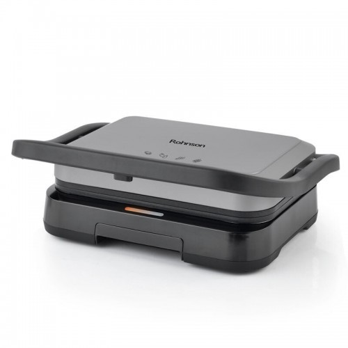 Rohnson R-2759 Τοστιέρα Γκριλιέρα 1200W *