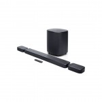 JBL Bar 800MK2, 7.1 Soundbar 780W με Virtual Dolby Atmos®