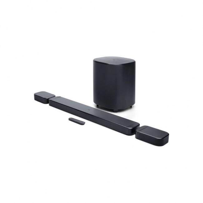 JBL Bar 800MK2, 7.1 Soundbar 780W με Virtual Dolby Atmos®
