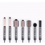 IQ HD-1279 AIRSTYLER 7 ΣΕ 1- 1300WATT 