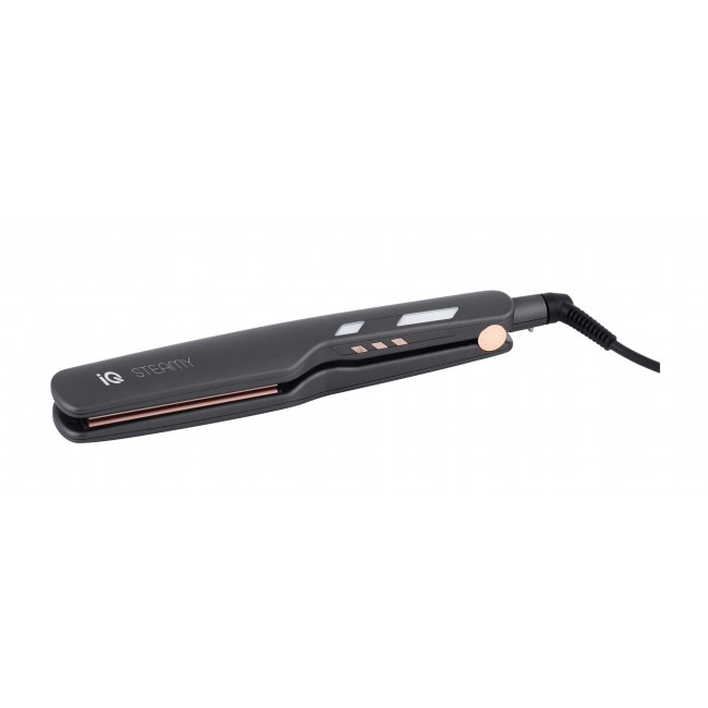IQ HD-1283 STEAMY Ισιωτικό Ατμού 45WATT