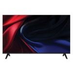 IQ LED-5003WB WebOS Smart Τηλεόραση 50"- 4K 