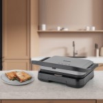 Rohnson R-2759 Τοστιέρα Γκριλιέρα 1200W