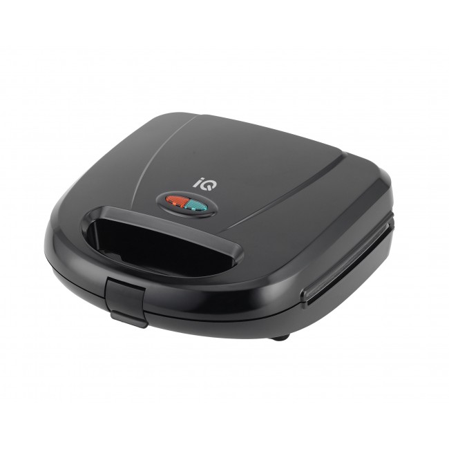 IQ ST-611 ΤΟΣΤΙΕΡΑ ΜΑΥΡΗ 750 WATT