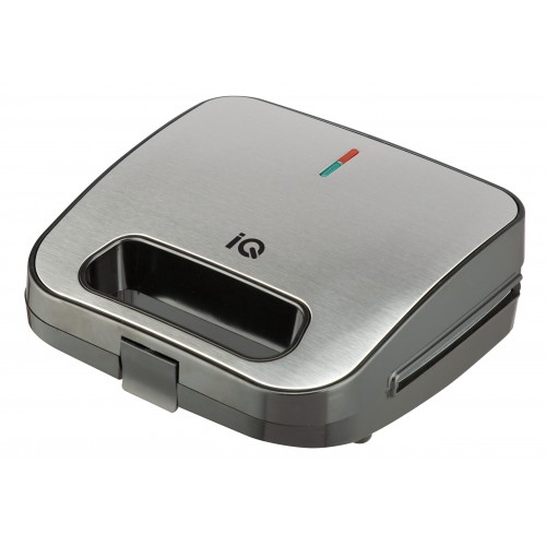 IQ ST-613 ΤΟΣΤΙΕΡΑ EXECUTIVE INOX 750 WATT 