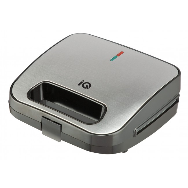 IQ ST-613 ΤΟΣΤΙΕΡΑ EXECUTIVE INOX 750 WATT