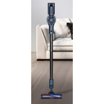 Singer HERO VCL 3000 BLDC Επαναφορτιζόμενη Σκούπα Stick 22.2V