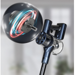 Singer HERO VCL 3000 BLDC Επαναφορτιζόμενη Σκούπα Stick 22.2V