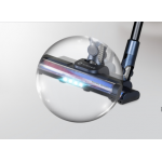 Singer HERO VCL 3000 BLDC Επαναφορτιζόμενη Σκούπα Stick 22.2V
