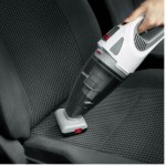 Severin HV 7146 Επαναφορτιζόμενο σκουπάκι χειρός  4-σε-1 