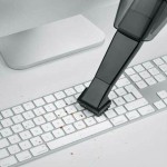 Severin HV 7146 Επαναφορτιζόμενο σκουπάκι χειρός  4-σε-1 