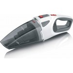 Severin HV 7146 Επαναφορτιζόμενο σκουπάκι χειρός  4-σε-1 
