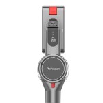 Rohnson Mamba Plus M2 Ασύρματη Φορητή Σκούπα 