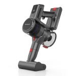 Rohnson Mamba Plus M2 Ασύρματη Φορητή Σκούπα 