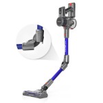 Rohnson Mamba Plus M2 Ασύρματη Φορητή Σκούπα 