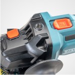 Bormann BCD2635 Τροχός 125mm Μπαταρίας 1x3Ah \ *