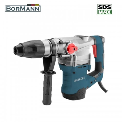 Bormann BPH7500 Κρουστικό Σκαπτικό Ρεύματος 1600W με SDS Max  *