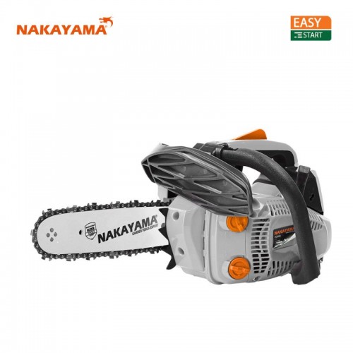 Nakayama PC3100 Αλυσοπρίονο Βενζίνης 3kg με Λάμα 25cm   *