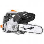 Nakayama PC3100 Αλυσοπρίονο Βενζίνης 3kg με Λάμα 25cm   *