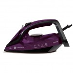 Singer STI-1815 Σίδερο Ατμού 2600W με Παραγωγή Ατμού max 30gr/min