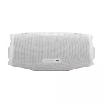 JBL Charge 6 White , Bluetooth Speaker, Water/Dust proof IP67, Powerbank *