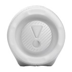 JBL Charge 6 White , Bluetooth Speaker, Water/Dust proof IP67, Powerbank *