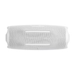 JBL Charge 6 White , Bluetooth Speaker, Water/Dust proof IP67, Powerbank *