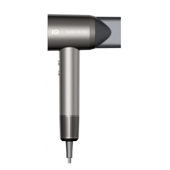 IQ HD-1285 BLDC Ionic Πιστολάκι Μαλλιών 1600W