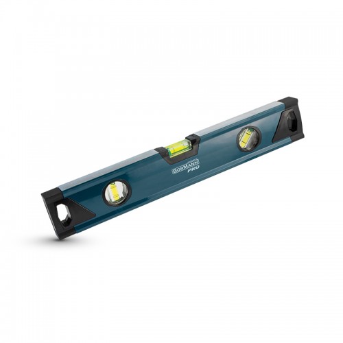 BORMANN Pro BHT7750 Αλφάδι Αλουμινίου 40cm