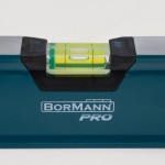 BORMANN Pro BHT7750 Αλφάδι Αλουμινίου 40cm