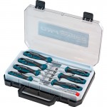 Bormann Pro BHT1664 Σετ 8 Κατσαβίδια 