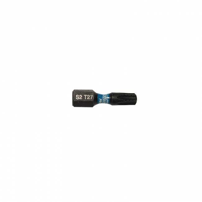 BORMANN Pro BHT3700-2 Μύτη Torx IMPACT S2 X-PRO T27x25mm 2τεμ *