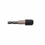 BORMANN Pro BHT3724 Αντάπτορας Μύτης Ασφαλείας Μαγνητικός CRV 1/4'' x 60mm *
