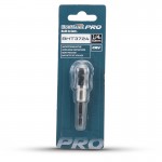 BORMANN Pro BHT3724 Αντάπτορας Μύτης Ασφαλείας Μαγνητικός CRV 1/4'' x 60mm *