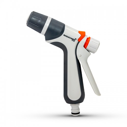 NAKAYAMA Pro GH9204 Πιστόλι Νερού Ρυθμιζόμενο