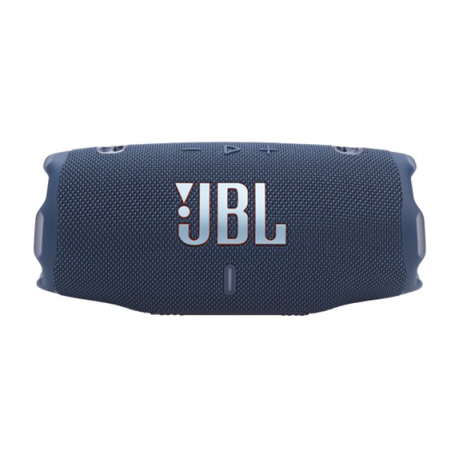 JBL Charge 6 Blue , Bluetooth Speaker, Water/Dust proof IP67, Powerbank * JBL Charge 6 Blue , Bluetooth Speaker, Water/Dust proof IP67, Powerbank *