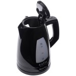 Estia 06-10096 Black Plus Βραστήρας 1.7lt 2200W Μαύρος ***