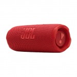 JBL Flip 7 Red , Bluetooth Speaker 35W , Water/Dust proof IP68 *