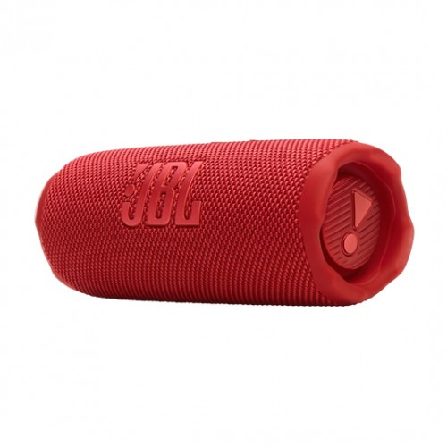 JBL Flip 7 Red , Bluetooth Speaker 35W , Water/Dust proof IP68 *