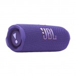 JBL Flip 7 Purple , Bluetooth Speaker 35W , Water/Dust proof IP68 * JBL Flip 7 Purple , Bluetooth Speaker 35W , Water/Dust proof IP68 *