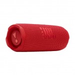 JBL Flip 7 Red , Bluetooth Speaker 35W , Water/Dust proof IP68 *