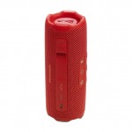 JBL Flip 7 Red , Bluetooth Speaker 35W , Water/Dust proof IP68 *